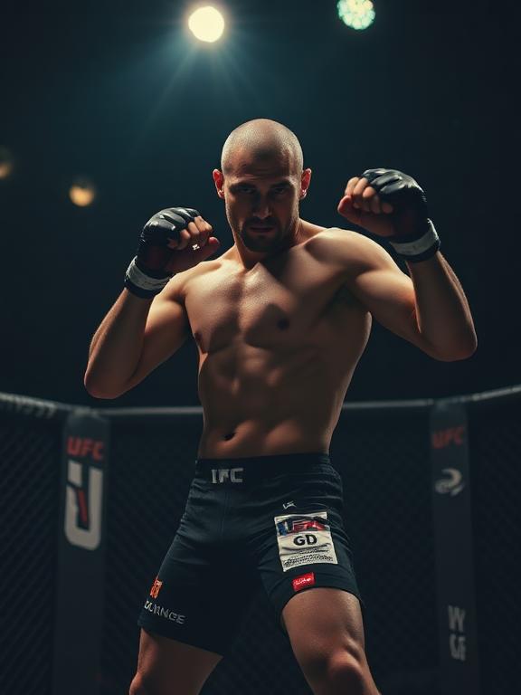 UFC
